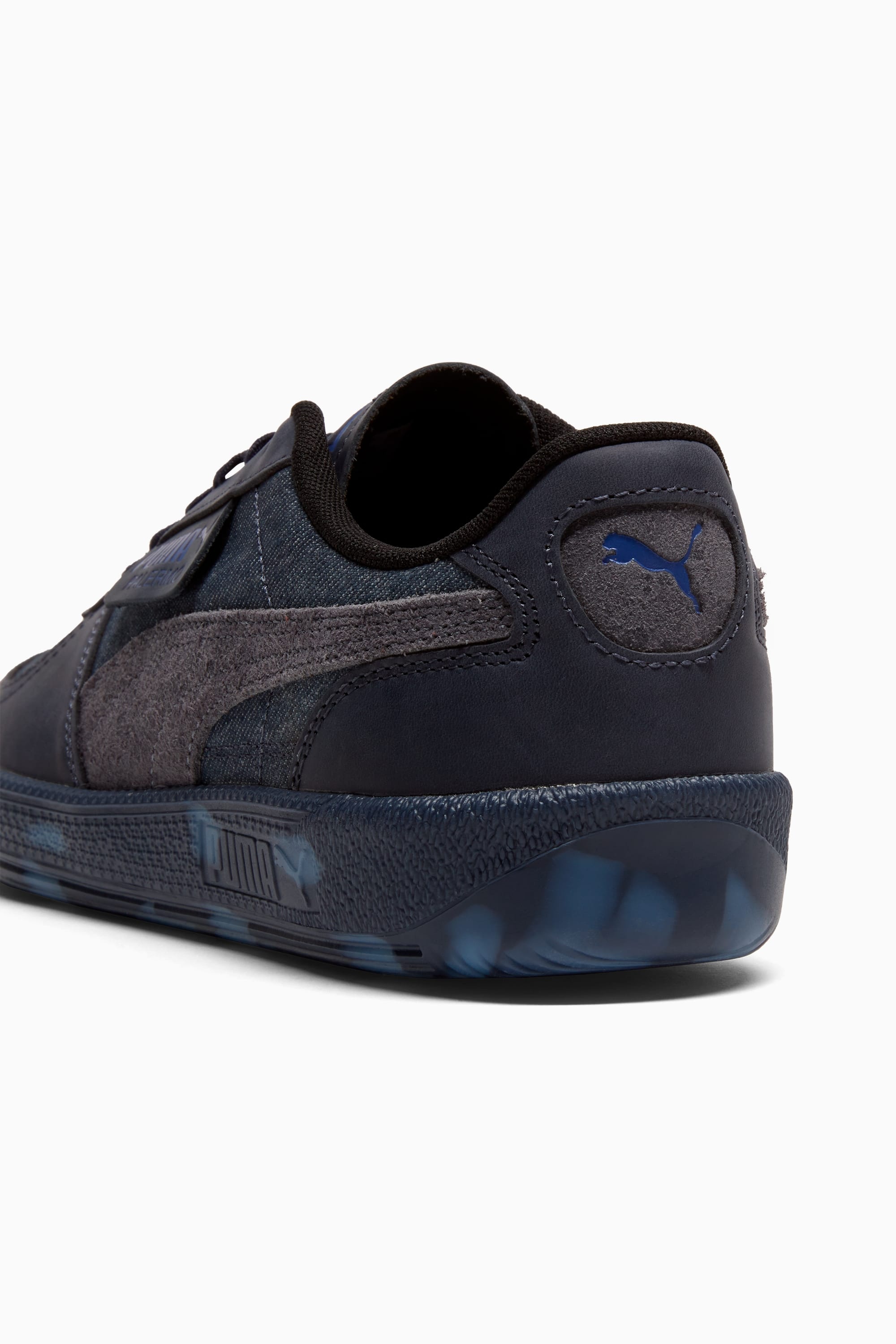 Palermo Latin Punk Men's Sneakers - 3