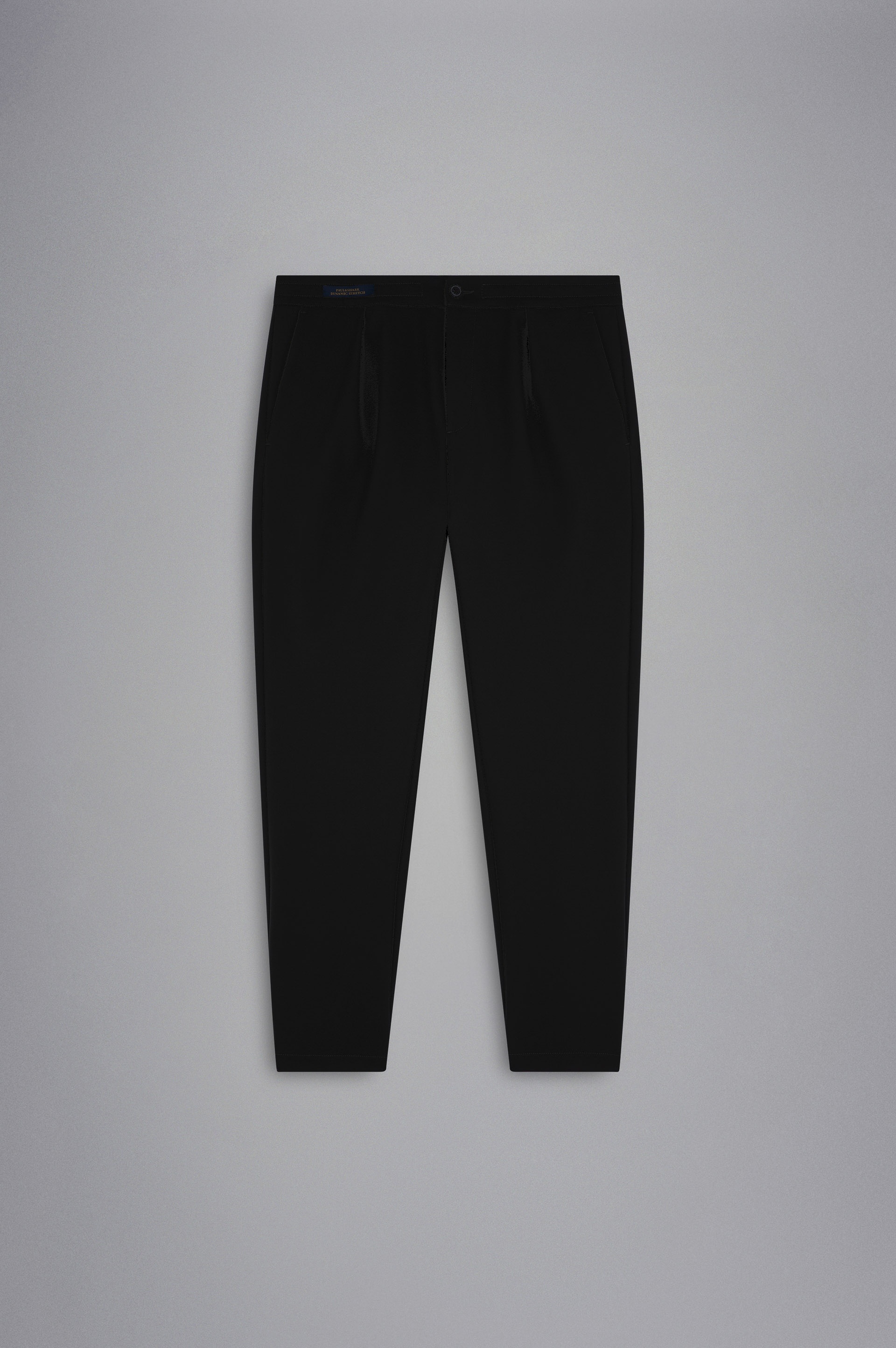 DYNAMIC STRETCH CHINO TROUSERS - 1