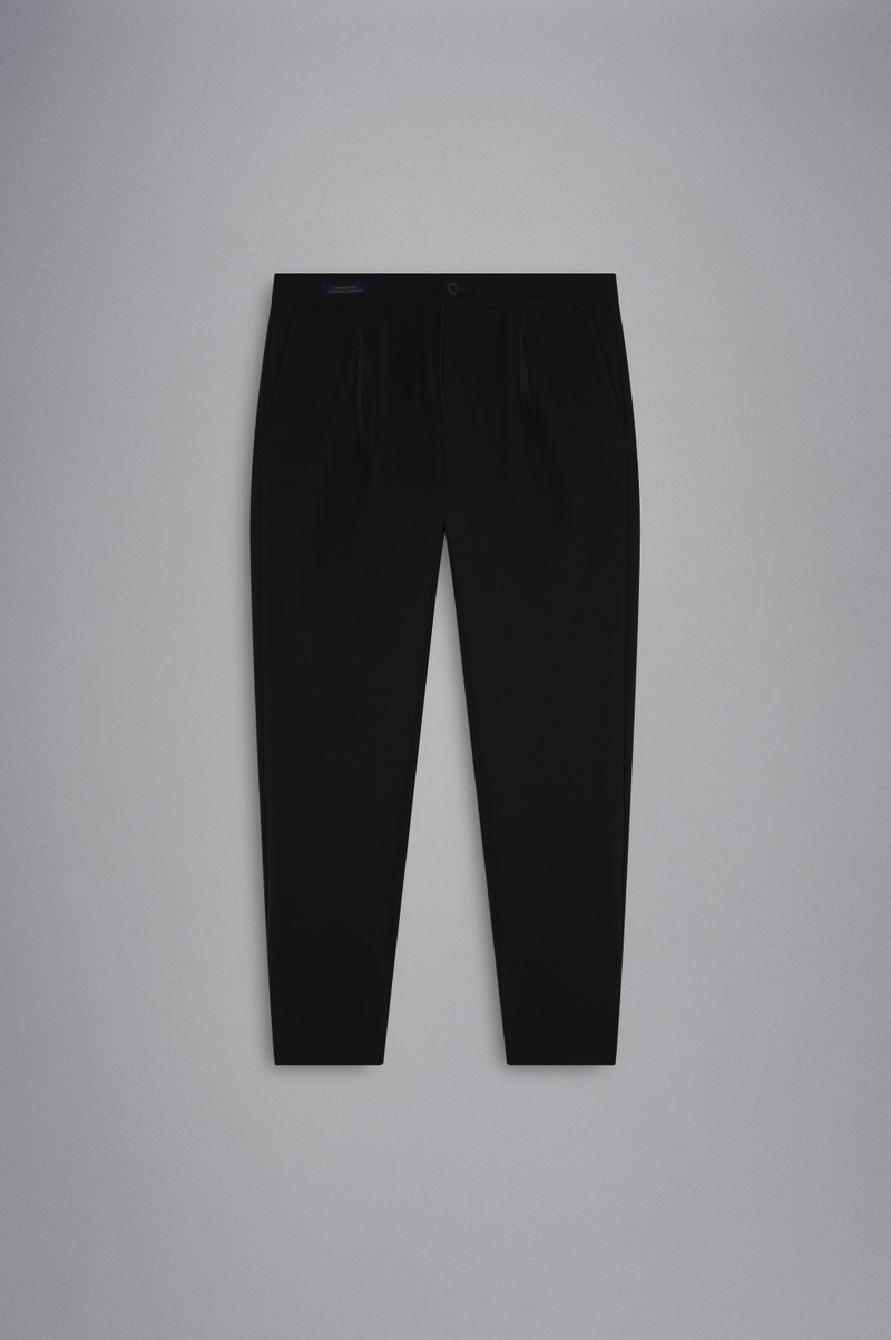 DYNAMIC STRETCH CHINO TROUSERS 1