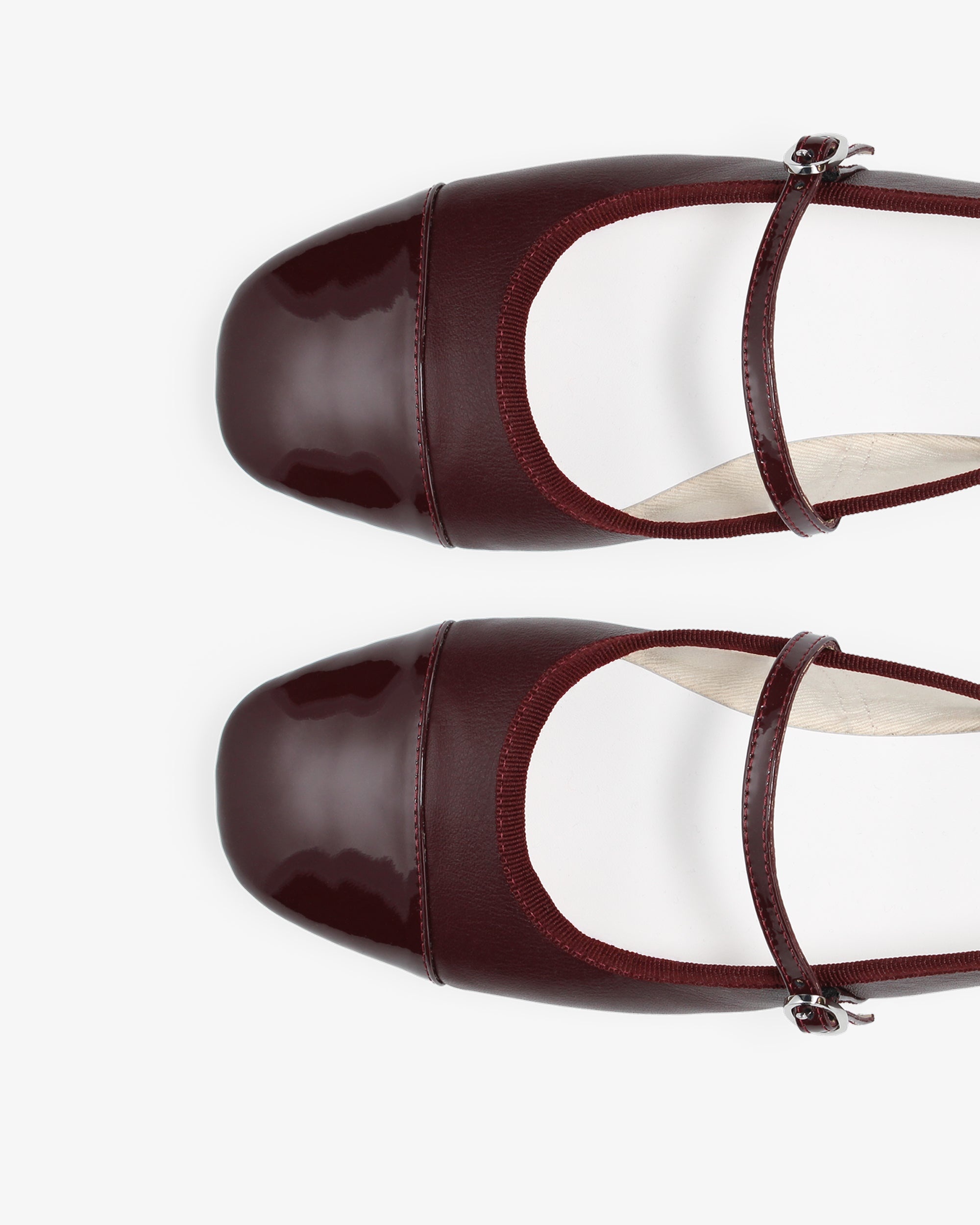 Georgiana Mary-janes - 4
