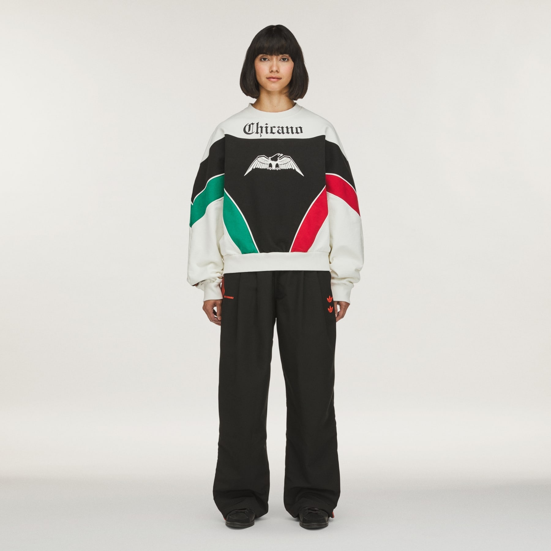 Chavarria Chicano Sweatshirt - 3