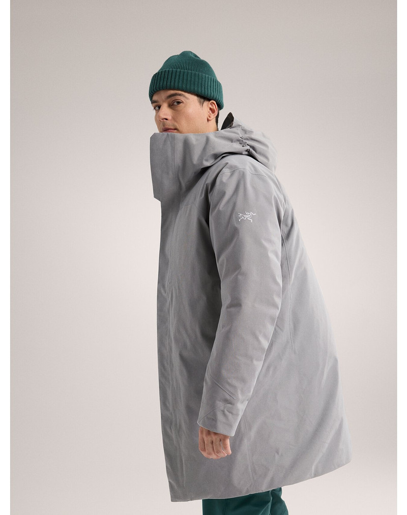 Therme SV Parka 5