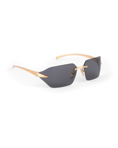 Prada Runway sunglasses outlook