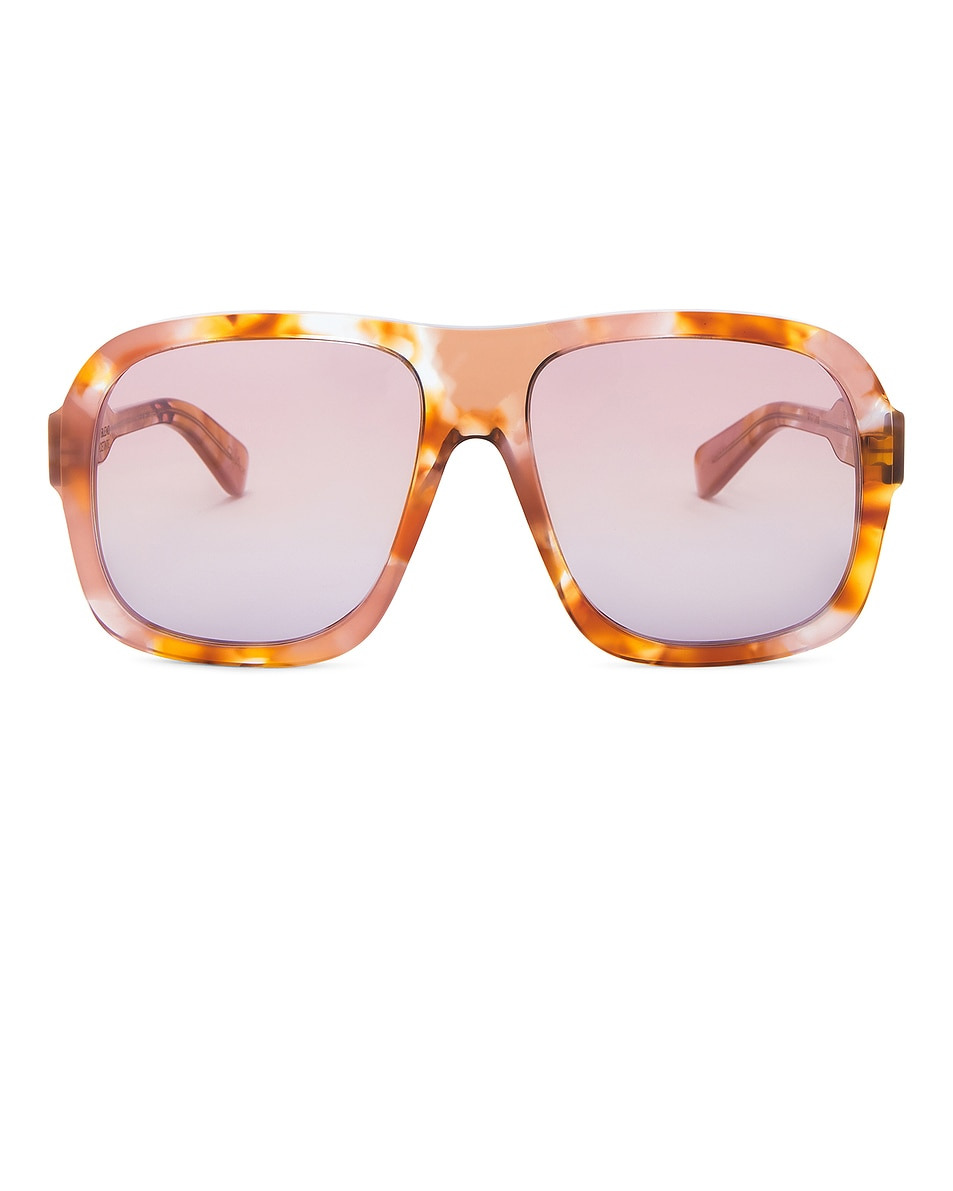 Gayia Sunglasses - 1