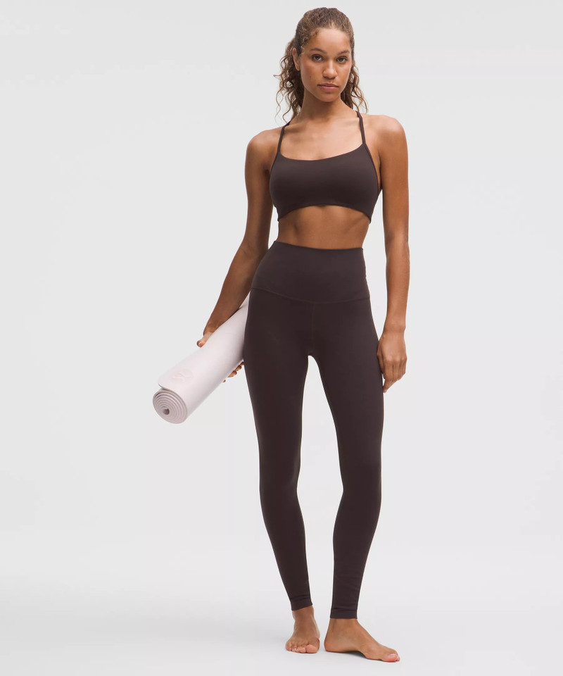 Flow Y Bra Light Support, A/B Cup *Evolve 3