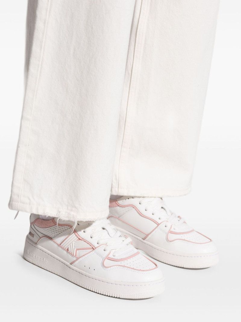 leather sneakers 5