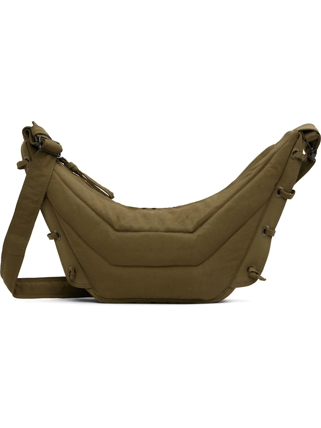 Khaki Small Soft Game Bag - 1