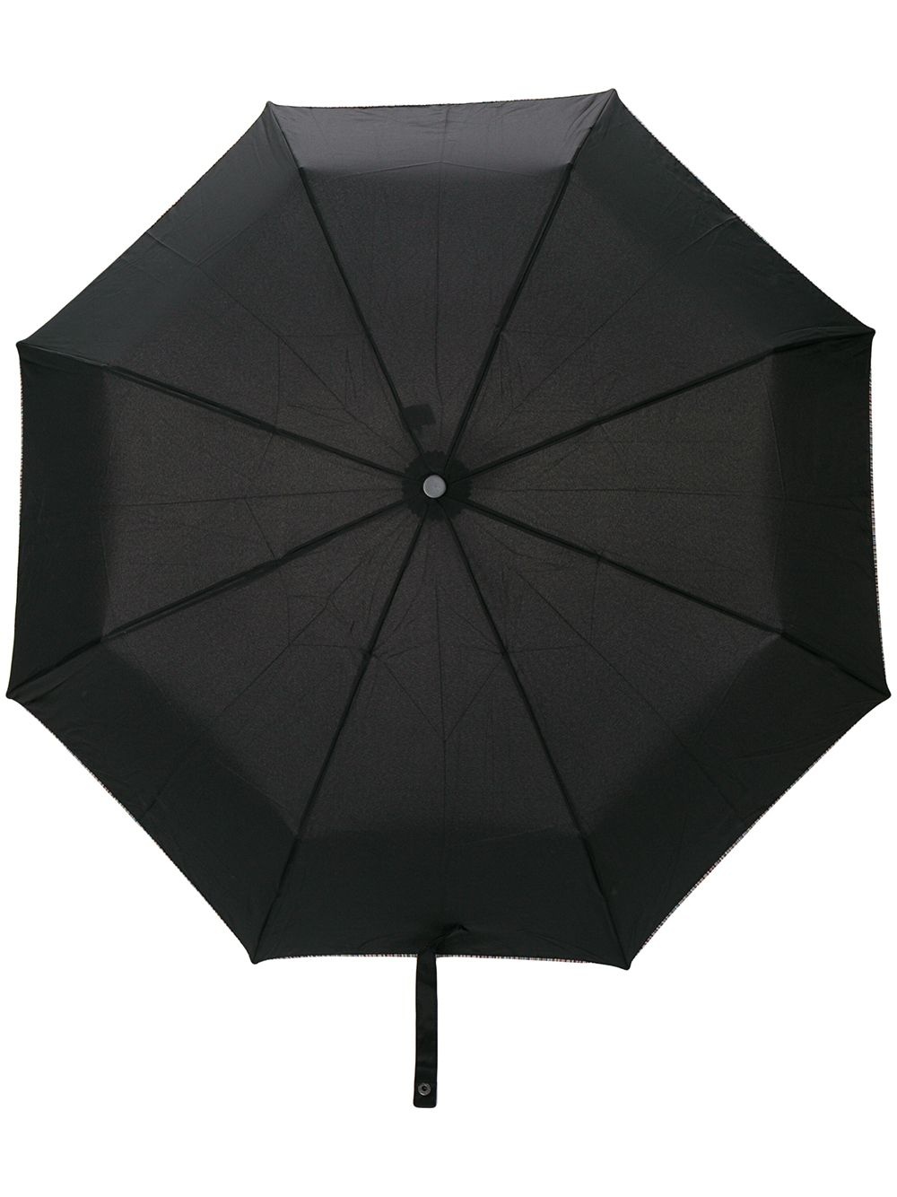 stripe border umbrella - 1