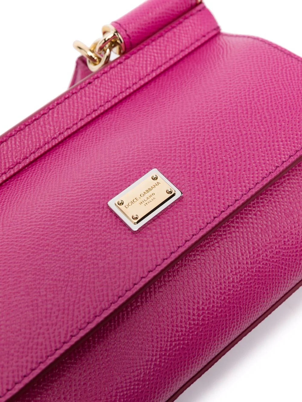 small Sicily tote bag - 4
