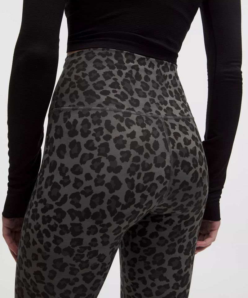Wunder Train High-Rise Tight 28" 5