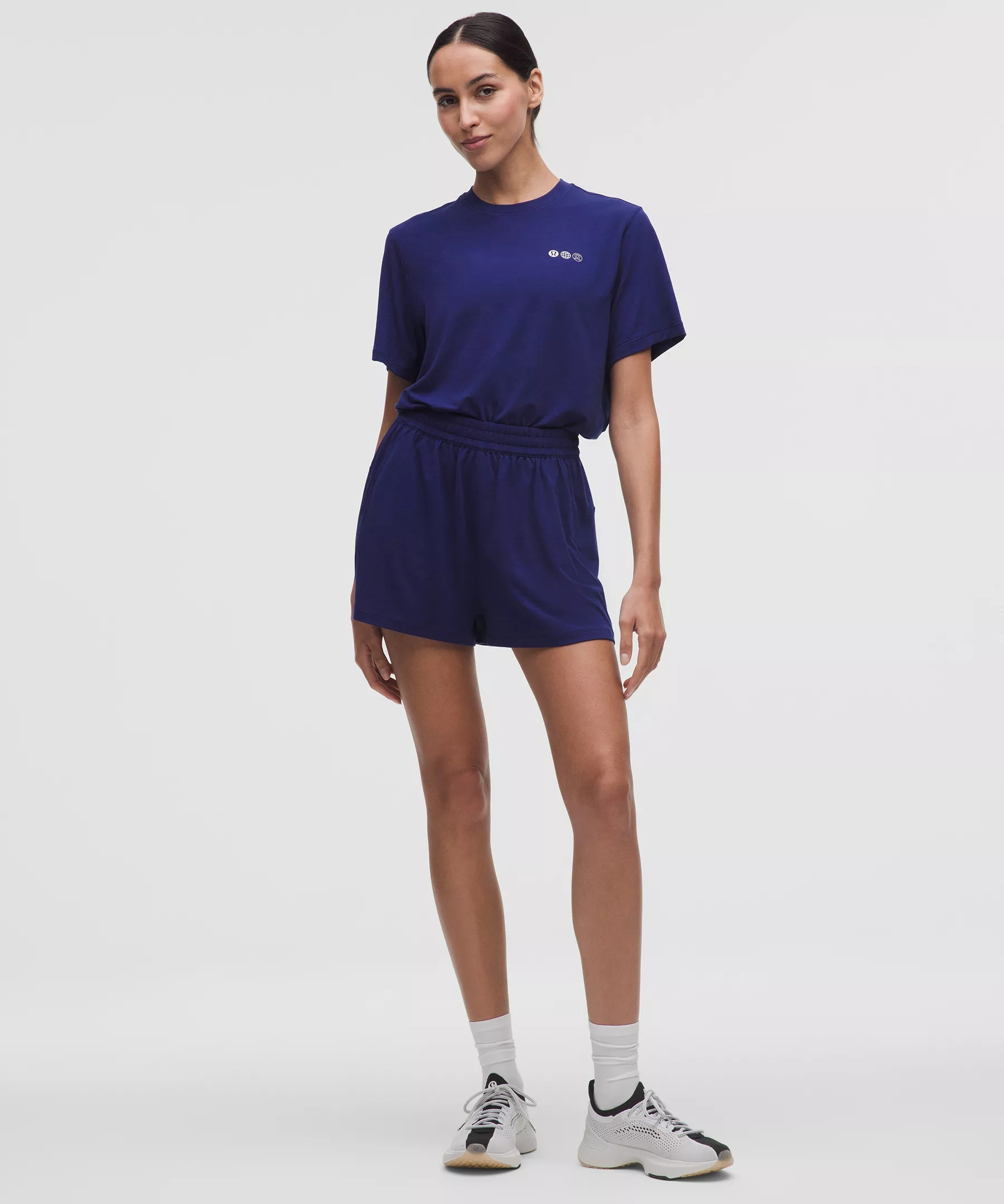 Jersey Training Short-Sleeve Shirt *Graphic - 2