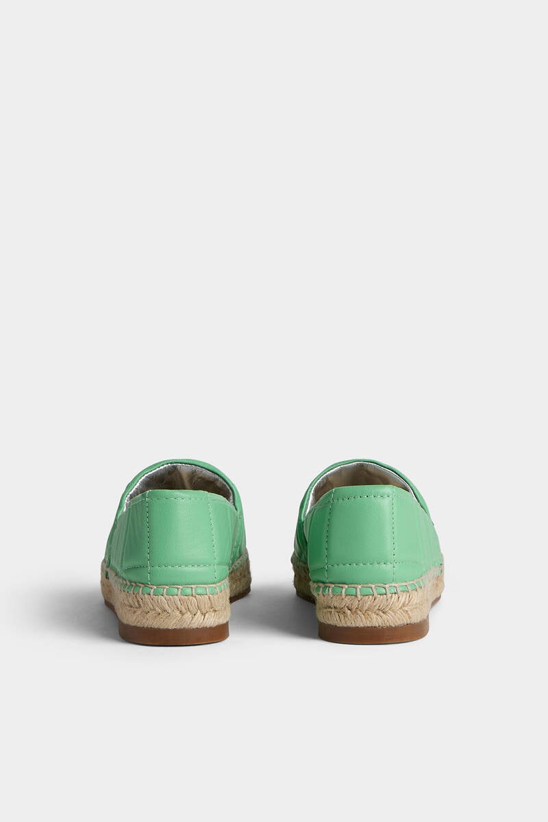 D2 STATEMENT SOFT ESPADRILLES - 3