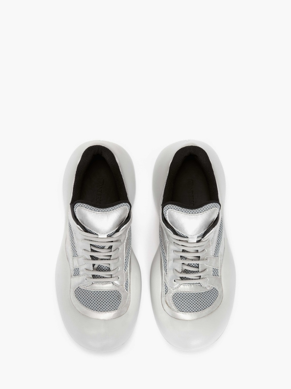 BUMPER-HIKE LOW TOP SNEAKERS - 5
