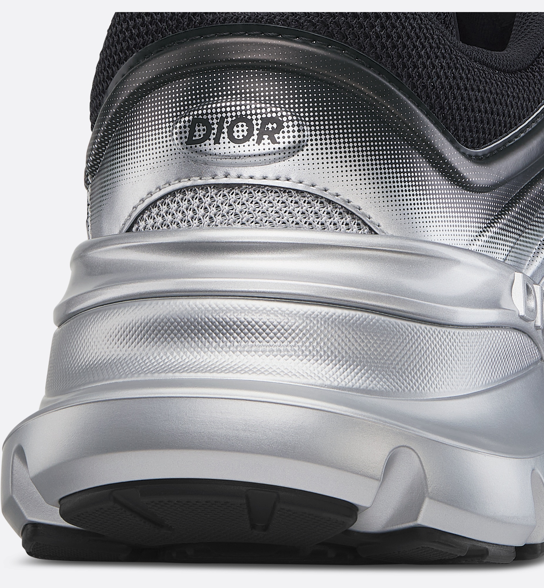 DIOR AND LEWIS HAMILTON B44 Blade Sneaker – LIMITED AND NUMBERED EDITION - 6