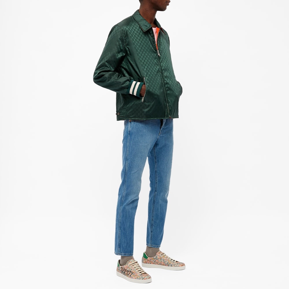 Gucci Tapered Jean - 7