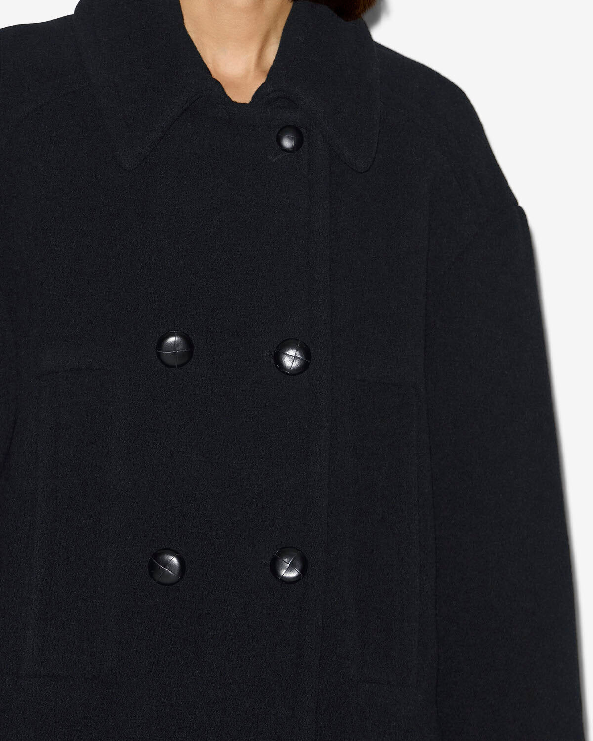 FIBY COAT - 3