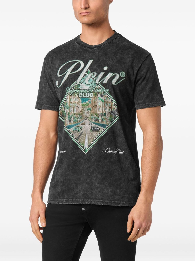 Rombo Monaco T-shirt 3