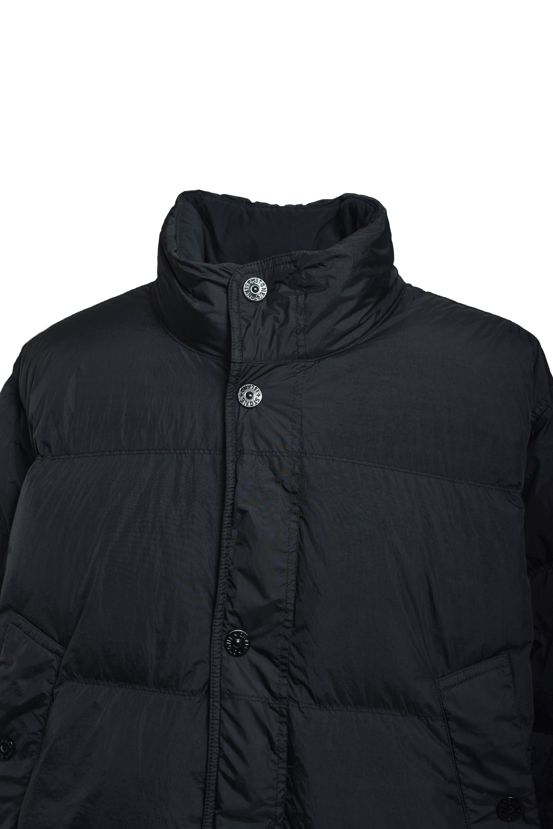 BOMBER / BLK - 10