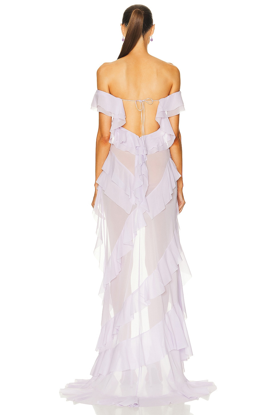 The Thea Gown - 4