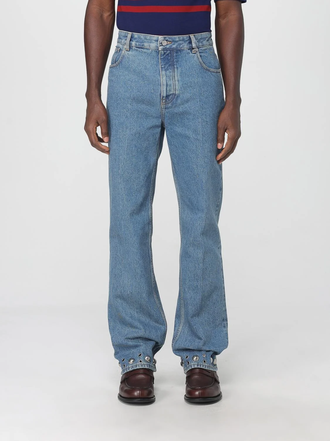 Jeans men Valentino - 1