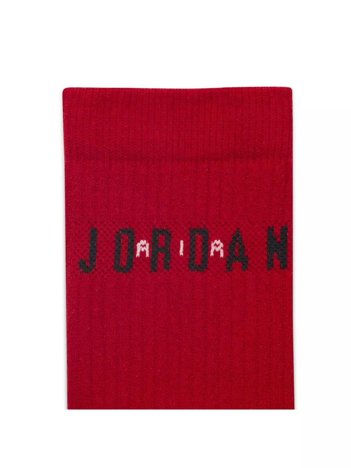 Essentials Crew Socks (6 Pairs) - 3