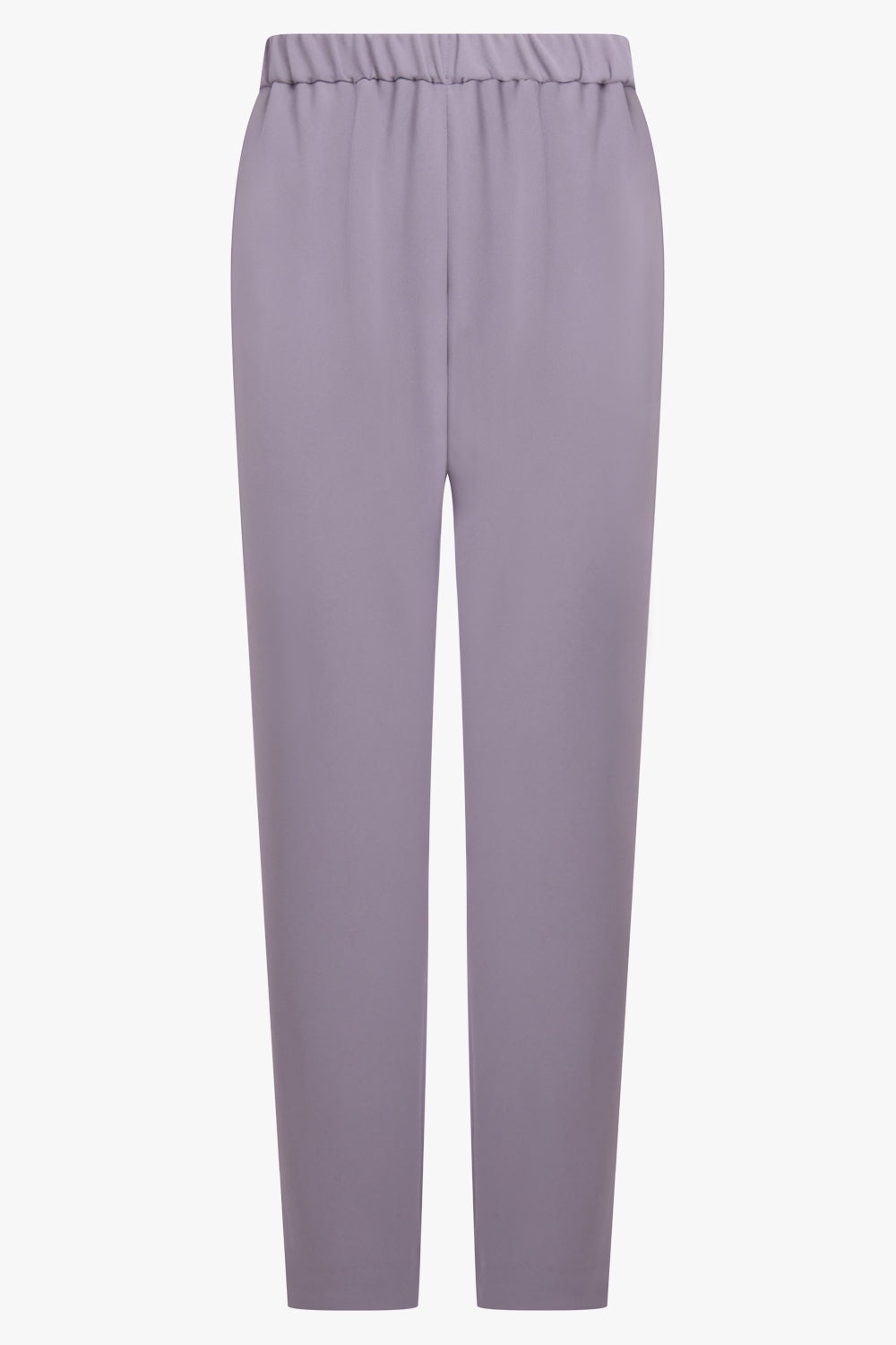 PALMIRA TAPERED PANT | LILAC - 1