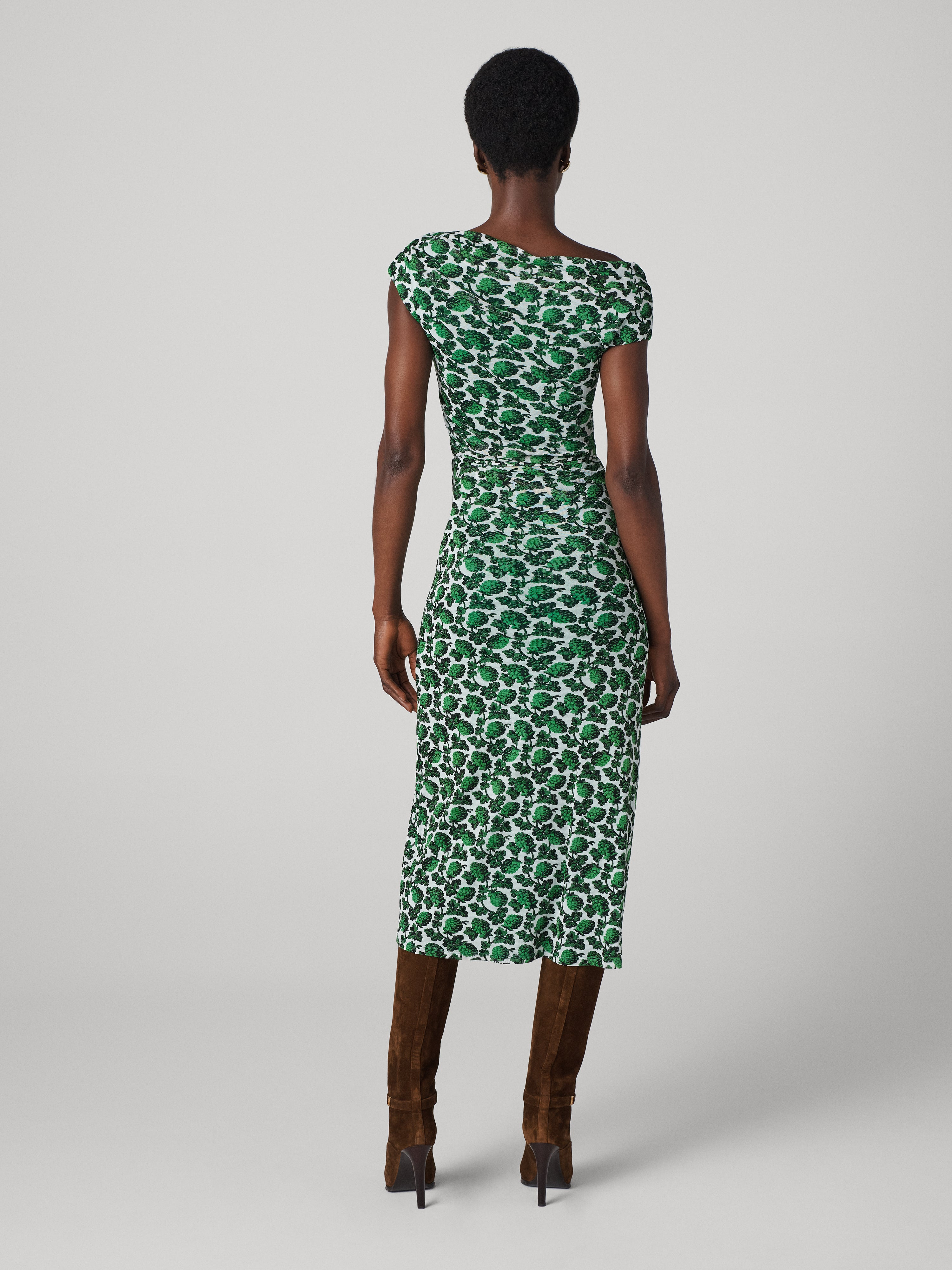 Wittrock Dress - 3