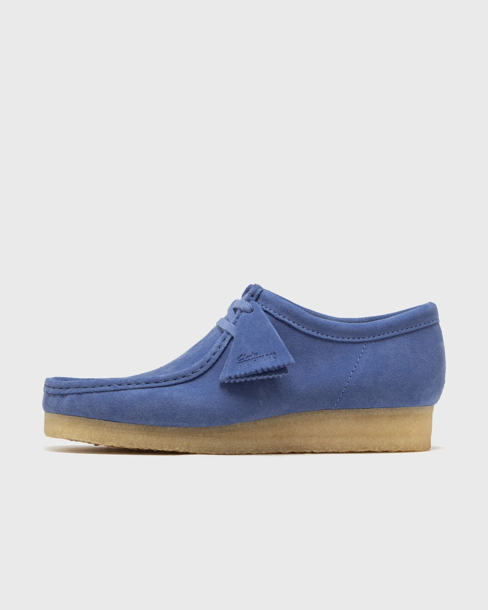 Wallabee - 1