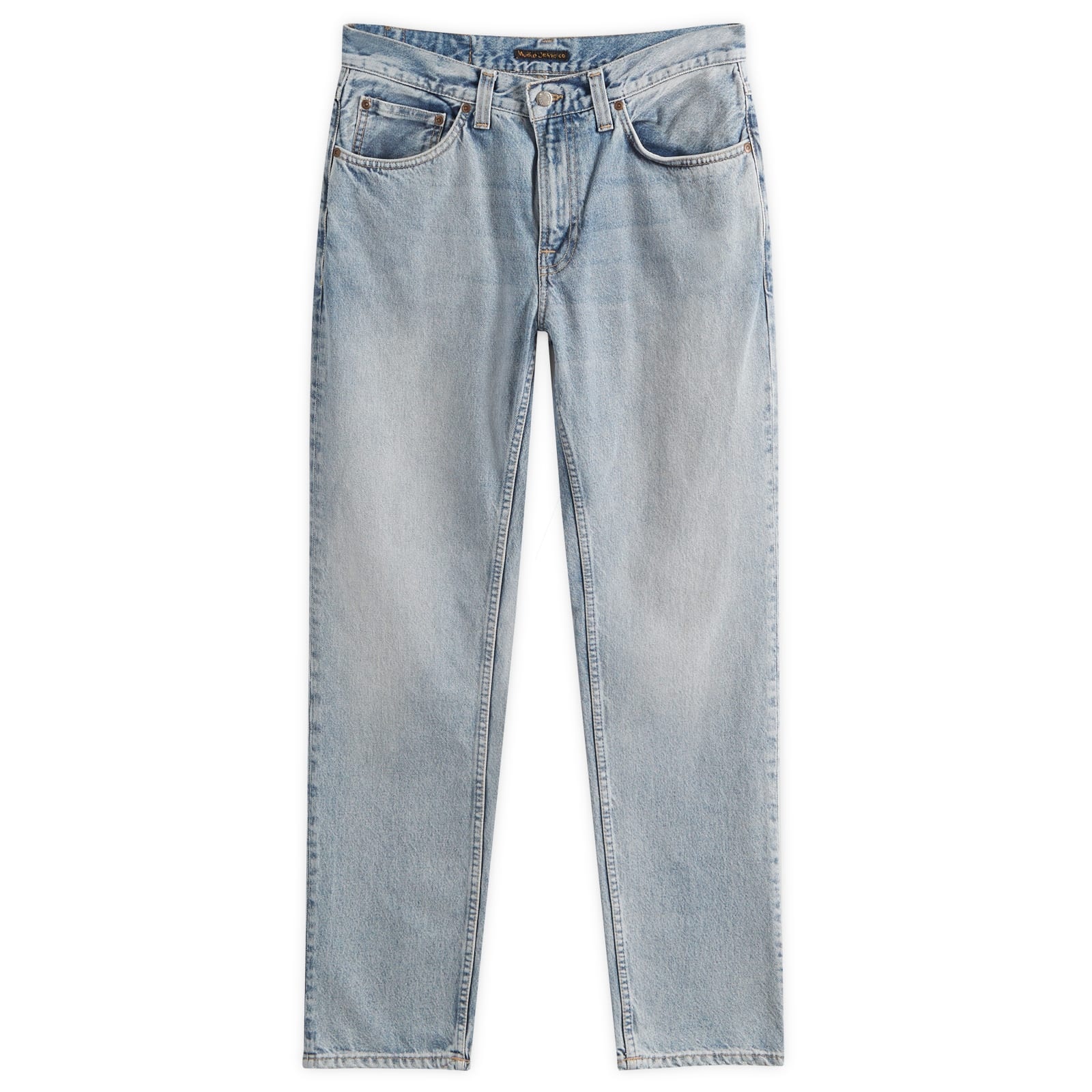 Nudie Jeans Co Gritty Jackson Jeans - 1