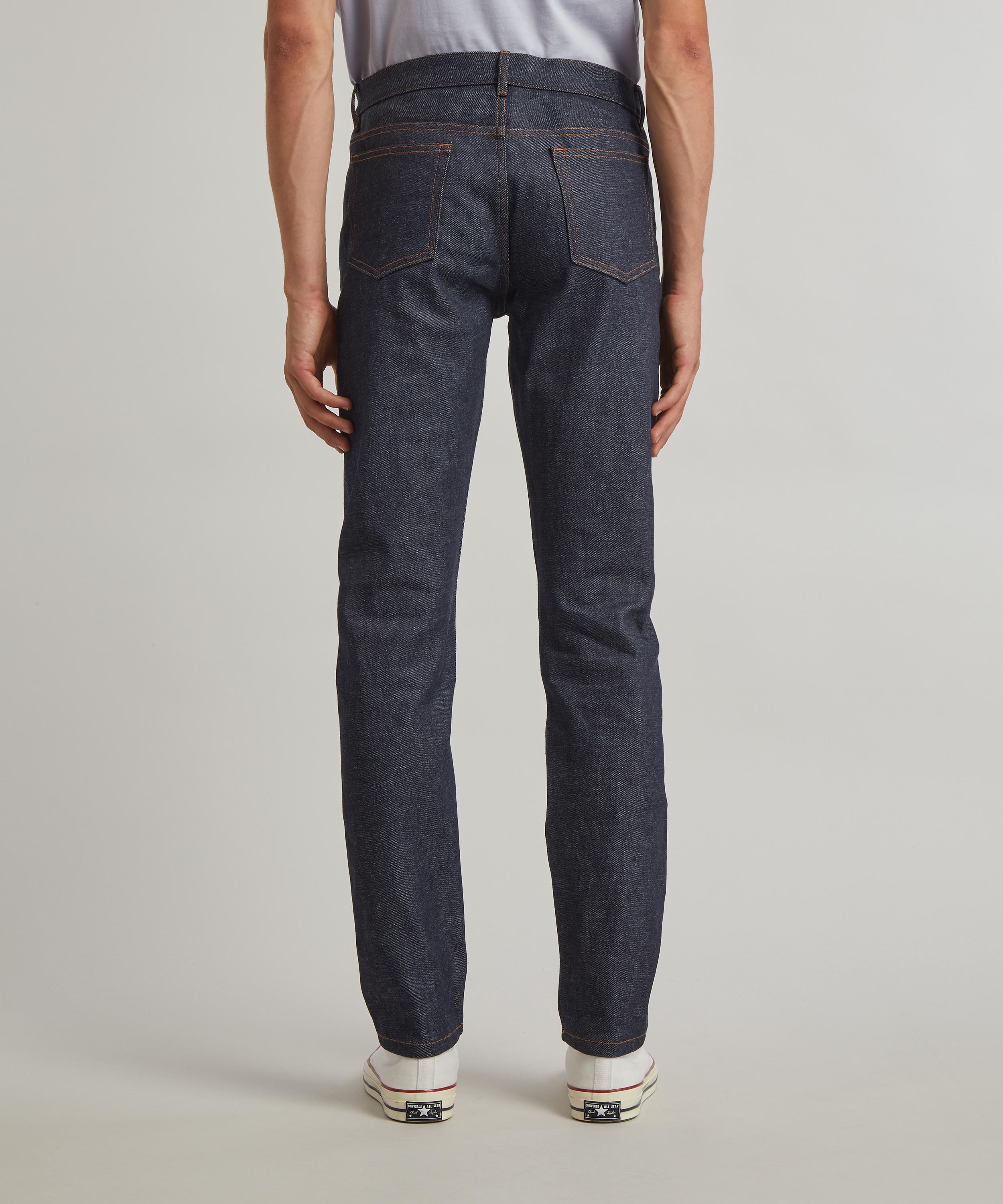 Petit New Standard Jeans - 4