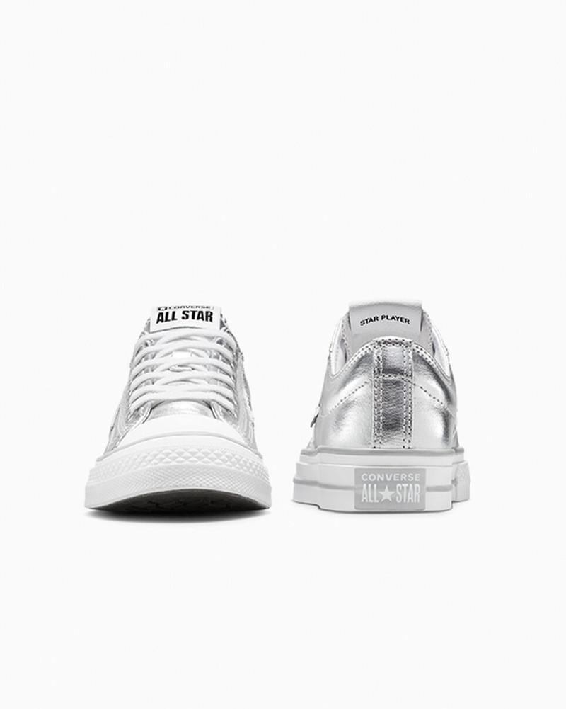 Star Player 76 Metallic 7