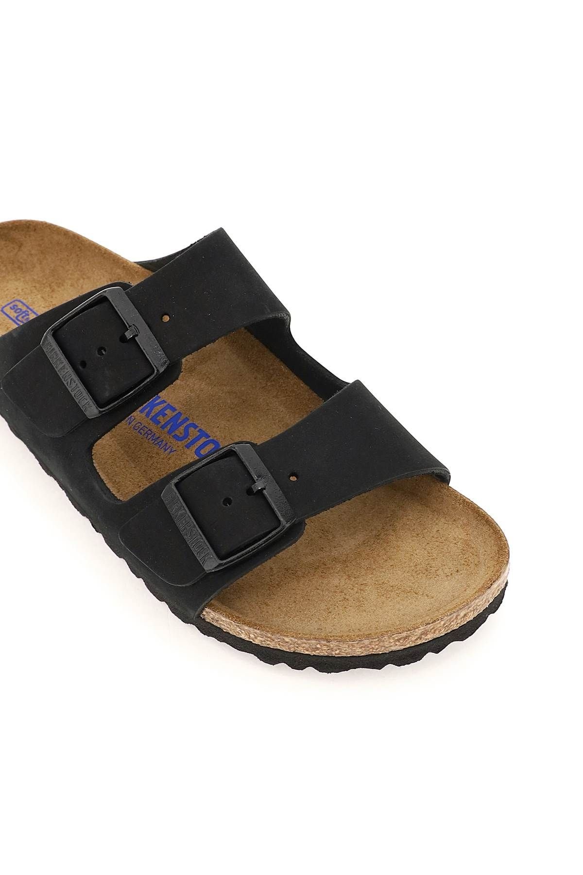 ARIZONA MULES SOFT FOOTBED - 4