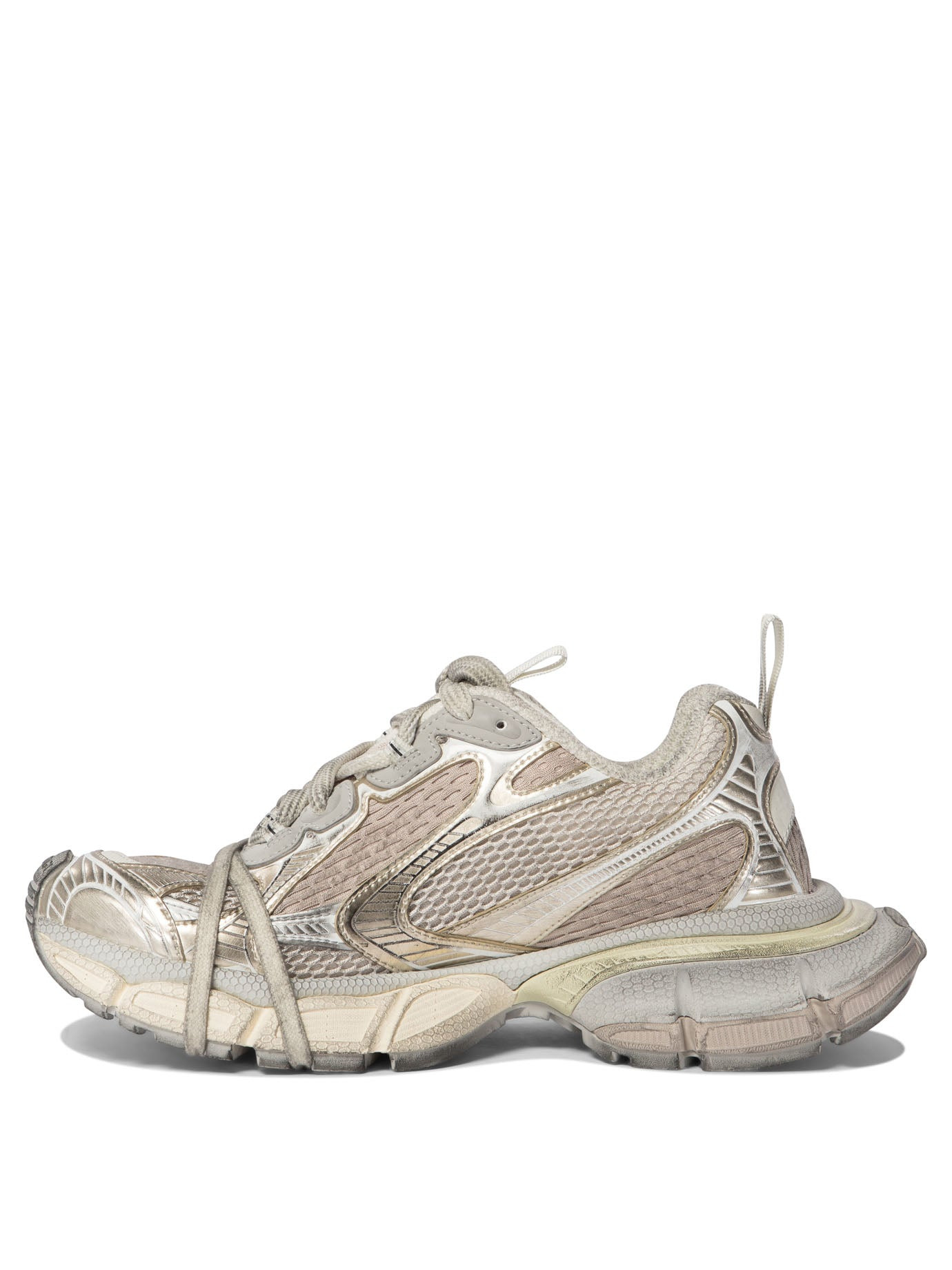 Balenciaga "3xl" Sneakers - 3