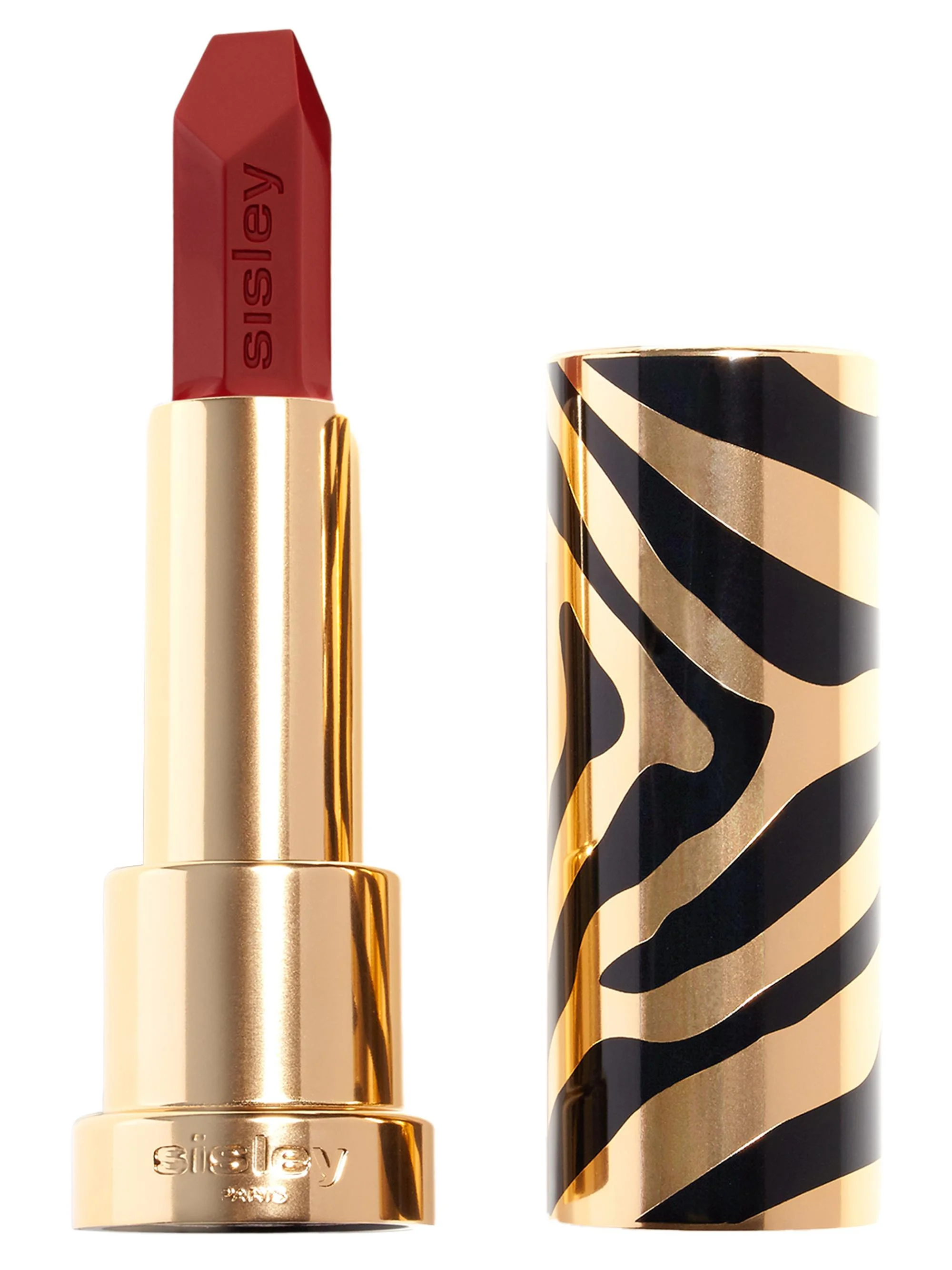 Women's Le Phyto Rouge Lipstick - 42 Rouge Rio - 1