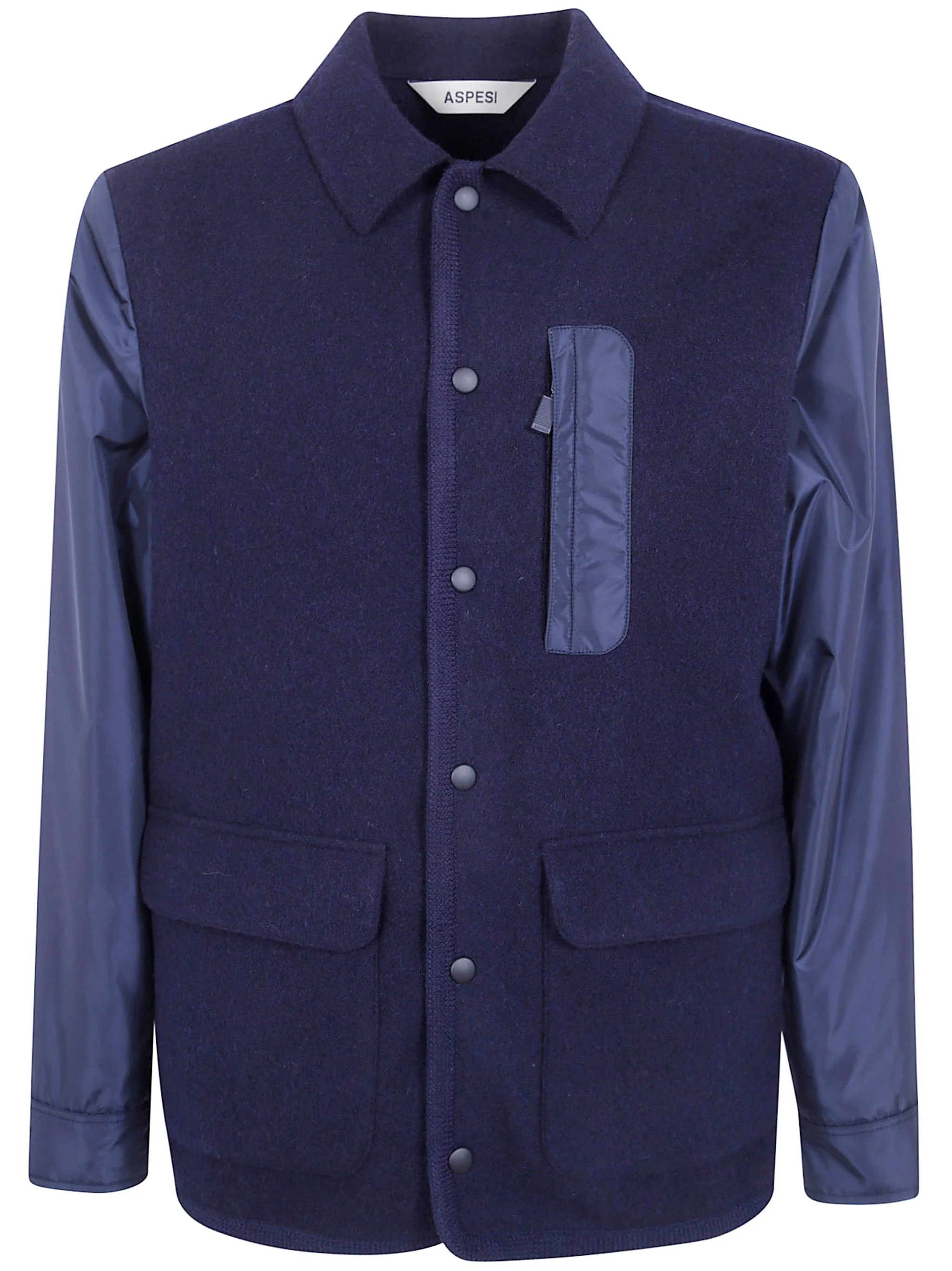 Jacket Long-Sleeved "Waltz" - 1