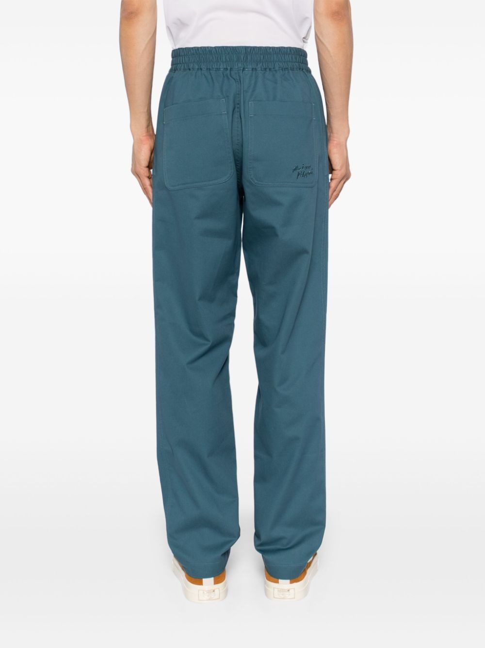 casual pants - 4