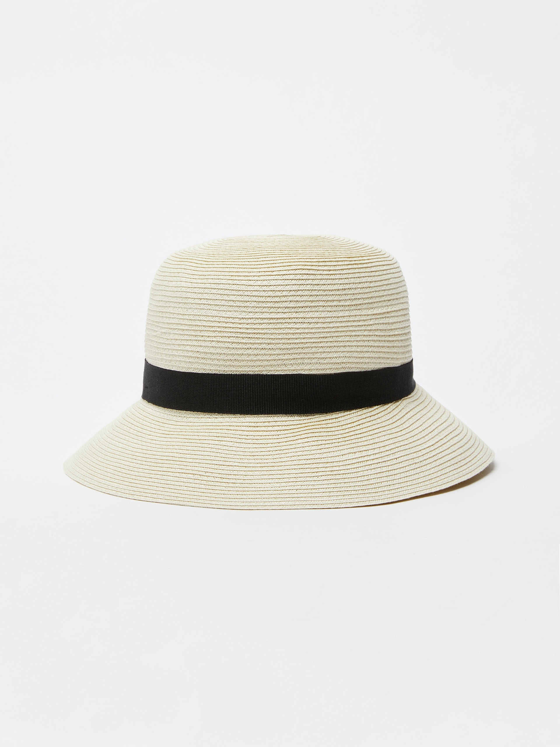 RIBERA Straw hat - 1