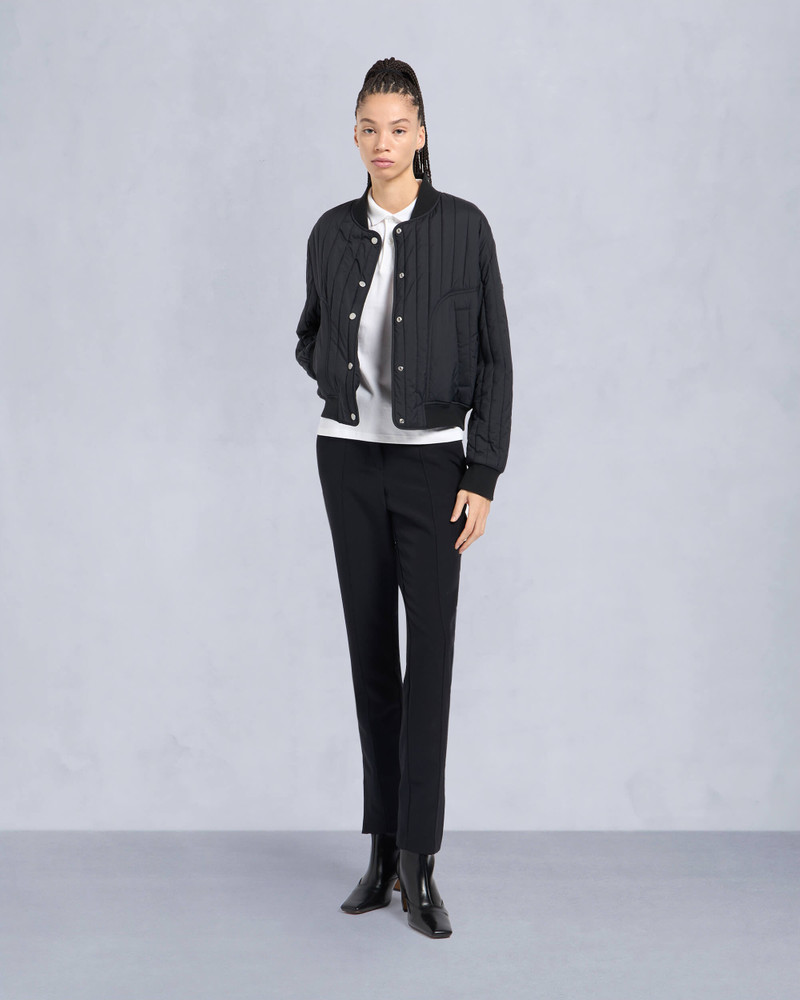 MOOSE KNUCKLES FAIRHAVEN BOMBER JACKET outlook