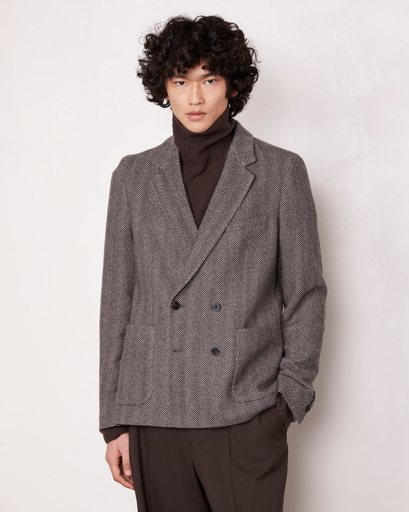 OFFICINE GÉNÉRALE LEON JACKET outlook