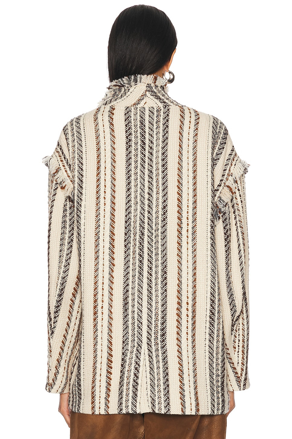 Illisa Coat - 3
