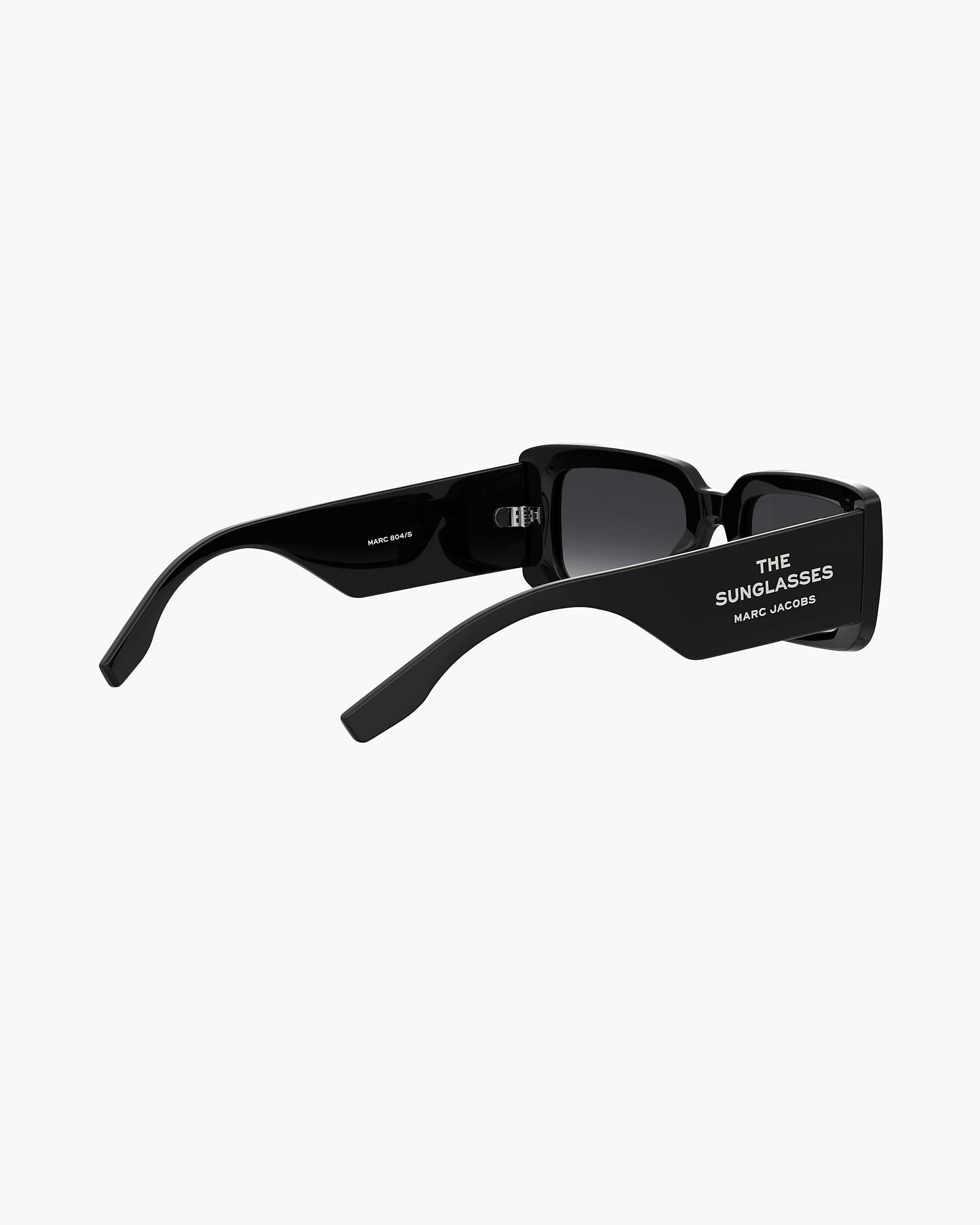 THE RECTANGLE SUNGLASSES - 5