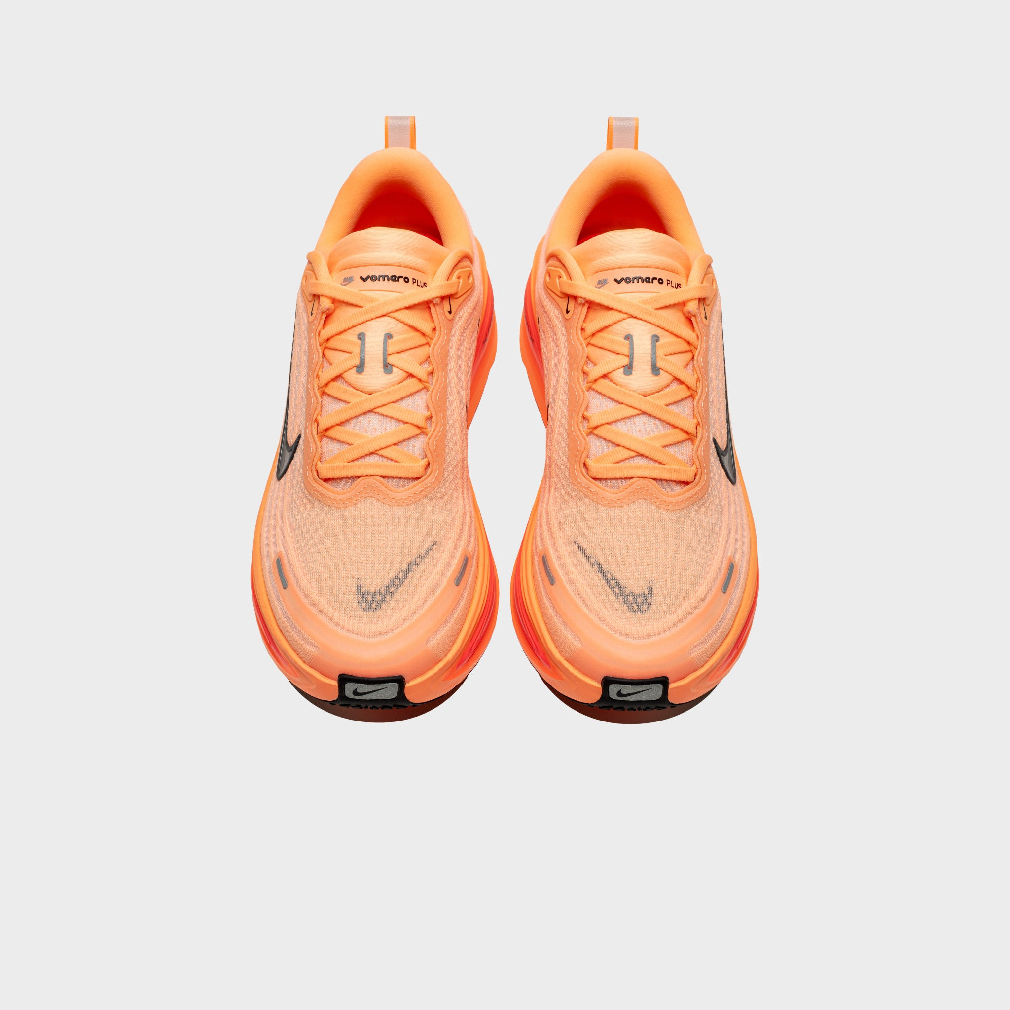 VOMERO PLUS "ORANGE PULSE" - 3