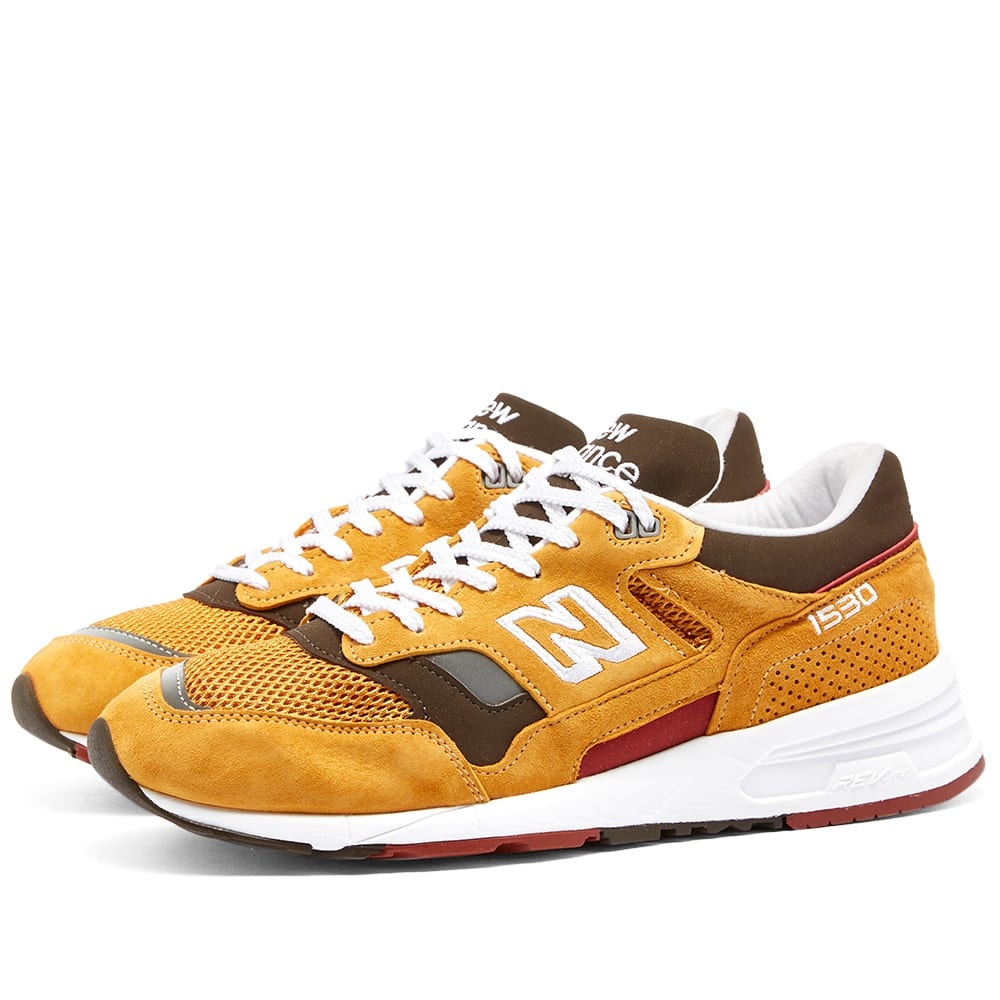 New Balance M1530SE 'Spice Pack' - Made in England - 1