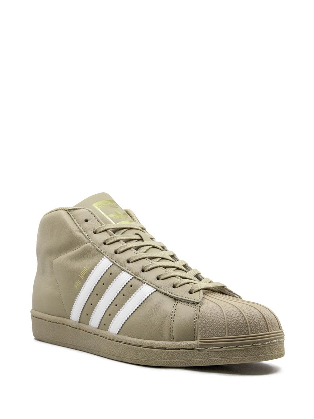 Pro Model high-top sneakers - 2