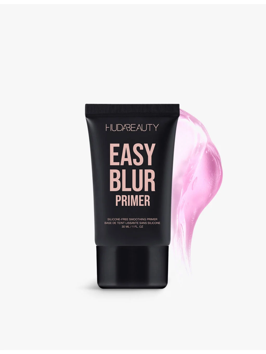 Easy Blur silicone-free smoothing primer 30ml - 1