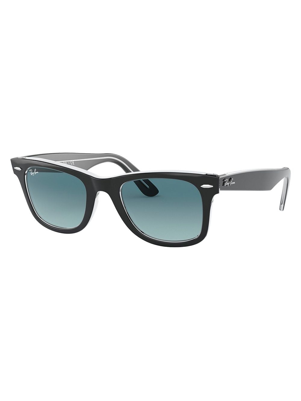 RB2140 Wayfarer Ease sunglasses - 2