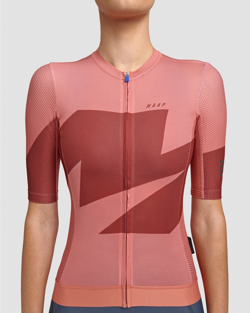 Women's Evolve Pro Air Jersey 6