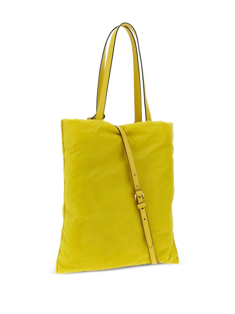 Moschino x Smiley® Shopper tote bag outlook