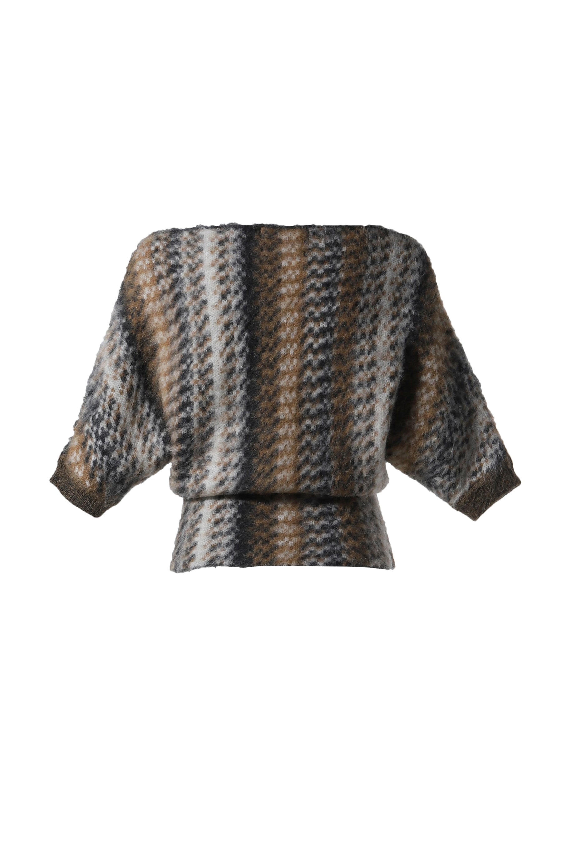 SCALE TOP / SNAKE - 2