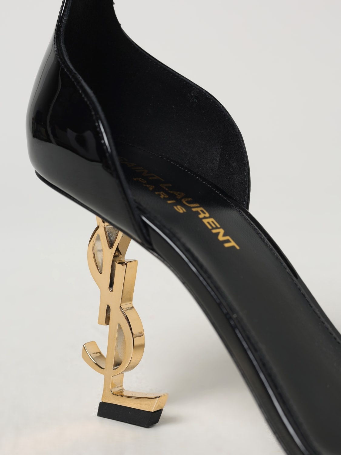 Shoes woman Saint Laurent - 4